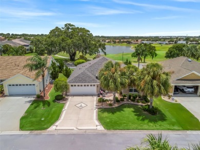 Lake Home For Sale in The Villages, Florida
