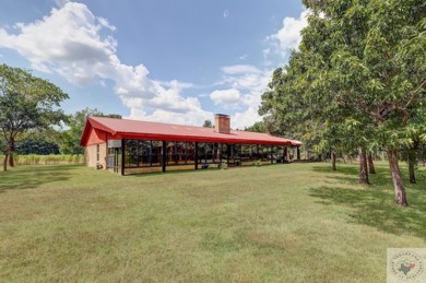 Lake Home For Sale in Texarkana, Texas