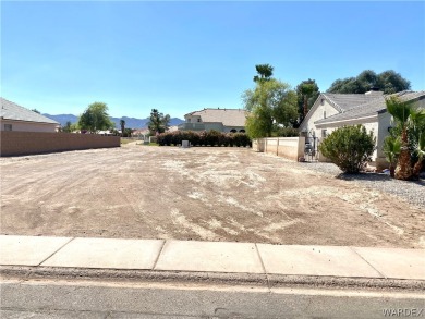 Lake Lot For Sale in Bullhead City, Arizona