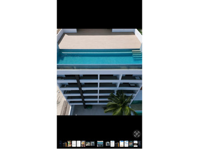 ?? Beachfront 1-Bedroom Condo in Cancun - Live the Oceanfront - photo 2