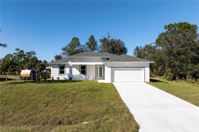 Lehigh Acres Area Home For Sale in Lehigh Acres Florida