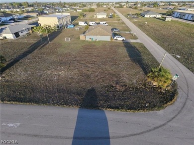 Commercial lot in one of the fastest-growing areas of Cape Coral - photo 3