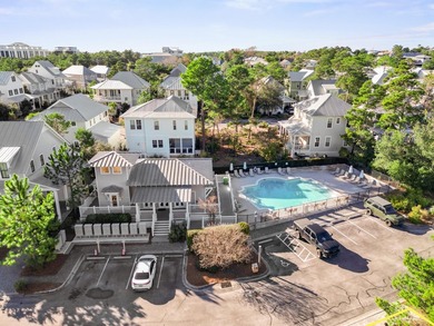Set within the desirable Lakeside at Blue Mountain Beach - photo 11