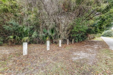 Trout River Lot For Sale in Jacksonville Florida