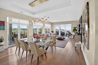 One of the most unique luxury condos at The Residences at Glen - photo 11