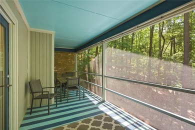 Enjoy Peak Privacy with Seasonal Mountain & Lake Views! This - photo 11