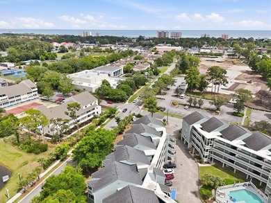 Welcome to Golf Glenn Villas! This inviting 2 bedroom, 2 bath - photo 2
