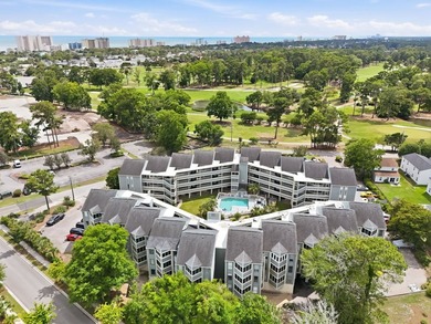 Welcome to Golf Glenn Villas! This inviting 2 bedroom, 2 bath - photo 3