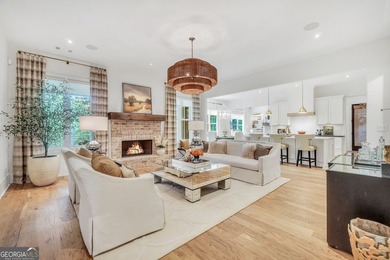 A True Designer Showplace in Arbor Springs! Thoughtfully - photo 13