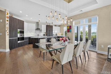 One of the most unique luxury condos at The Residences at Glen - photo 13