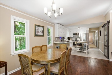 Enjoy Peak Privacy with Seasonal Mountain & Lake Views! This - photo 13