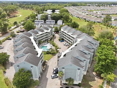 Welcome to Golf Glenn Villas! This inviting 2 bedroom, 2 bath - photo 4
