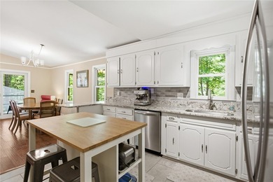 Enjoy Peak Privacy with Seasonal Mountain & Lake Views! This - photo 14