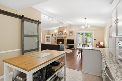 Enjoy Peak Privacy with Seasonal Mountain & Lake Views! This - photo 15