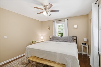 Enjoy Peak Privacy with Seasonal Mountain & Lake Views! This - photo 16