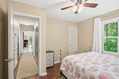 Enjoy Peak Privacy with Seasonal Mountain & Lake Views! This - photo 19