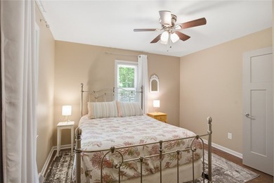 Enjoy Peak Privacy with Seasonal Mountain & Lake Views! This - photo 20