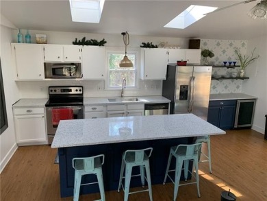Lake Home For Sale in Jamaica, Virginia