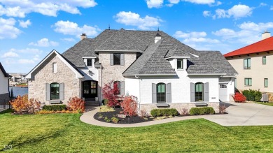 Lake Home For Sale in Fishers, Indiana