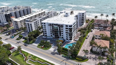 Rare opportunity to own in the exclusive Hillsboro Ocean Club at - photo 1