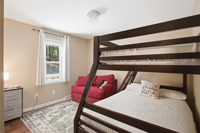 Enjoy Peak Privacy with Seasonal Mountain & Lake Views! This - photo 21