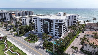 Rare opportunity to own in the exclusive Hillsboro Ocean Club at - photo 2