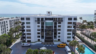 Rare opportunity to own in the exclusive Hillsboro Ocean Club at - photo 3