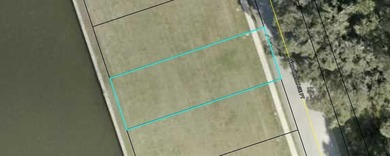 Yacht Harbor Village - Salt Water canal home site is awaiting - photo 5