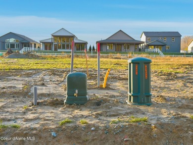 Ten residential builder lots sold together in the Providence - photo 26