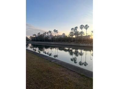 Yacht Harbor Village - Salt Water canal home site is awaiting - photo 8