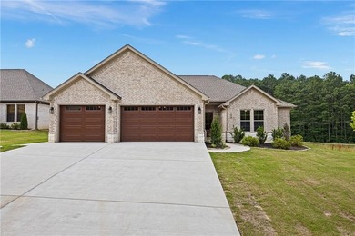 Lake Dardanelle Home For Sale in Russellville Arkansas