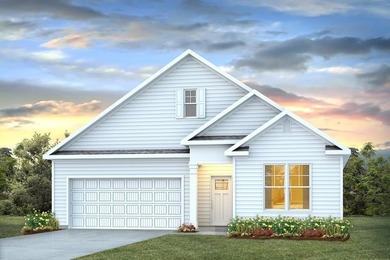 Welcome to Sandridge Park, located in Little River. The area is - photo 1