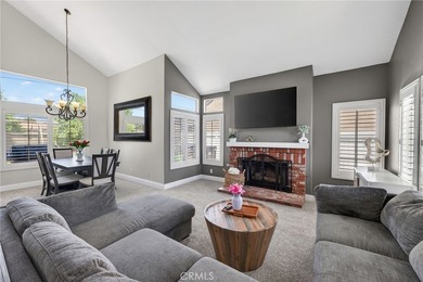 Welcome to the highly sought-after Menifee Lakes community - photo 1