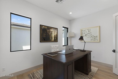 This custom-designed, single-level residence that offers 3 - photo 32