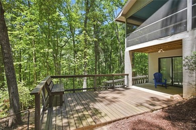 Enjoy Peak Privacy with Seasonal Mountain & Lake Views! This - photo 32