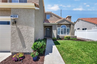 Welcome to the highly sought-after Menifee Lakes community - photo 3