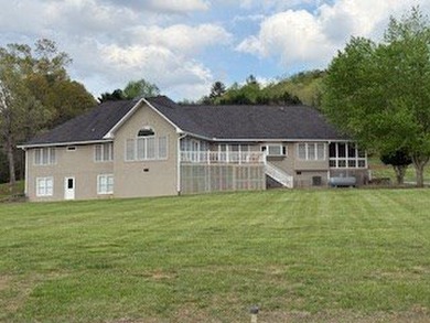 Lake Chatuge Waterfront Home with Private Dock, Boat & Jet Skis - photo 3