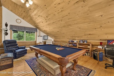 Well-positioned in the heart of Star Valley Ranch, this stunning - photo 33