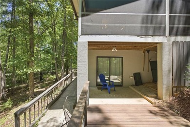 Enjoy Peak Privacy with Seasonal Mountain & Lake Views! This - photo 33