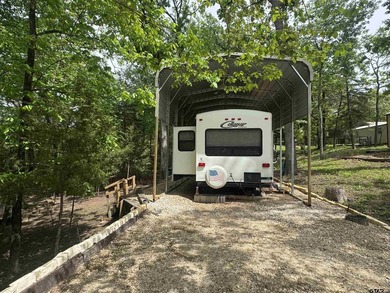 A rural lot turned into an RV'ers dream! Escape to the piney - photo 4