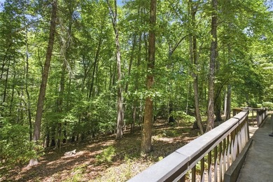 Enjoy Peak Privacy with Seasonal Mountain & Lake Views! This - photo 34