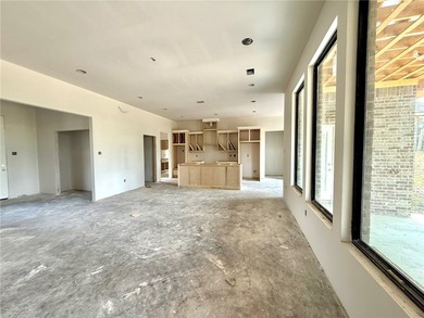 Currently under construction. Lot 12 at 1313 Elk Horn in Scenic - photo 5