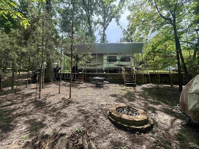 A rural lot turned into an RV'ers dream! Escape to the piney - photo 5