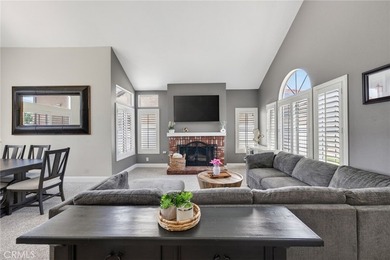 Welcome to the highly sought-after Menifee Lakes community - photo 5