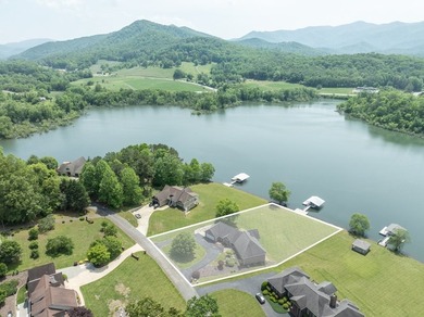 Lake Chatuge Waterfront Home with Private Dock, Boat & Jet Skis - photo 5