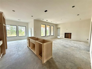 Currently under construction. Lot 12 at 1313 Elk Horn in Scenic - photo 6
