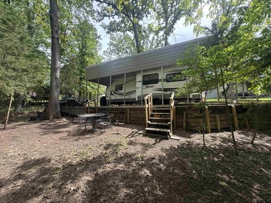A rural lot turned into an RV'ers dream! Escape to the piney - photo 6