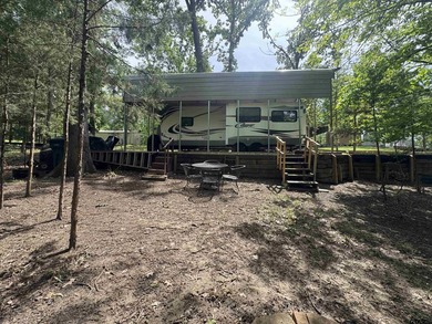 A rural lot turned into an RV'ers dream! Escape to the piney - photo 7