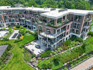 One of the most unique luxury condos at The Residences at Glen - photo 37