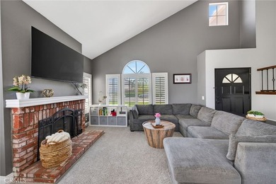 Welcome to the highly sought-after Menifee Lakes community - photo 7